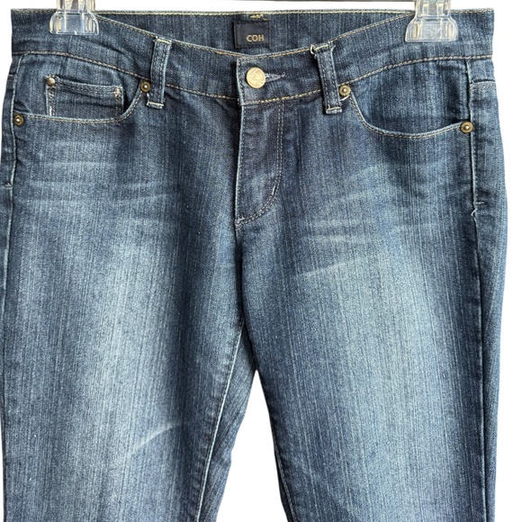 Citizen of Humanity by Jerome Dahan Amber Stretch Jeans - Picture 5 of 12